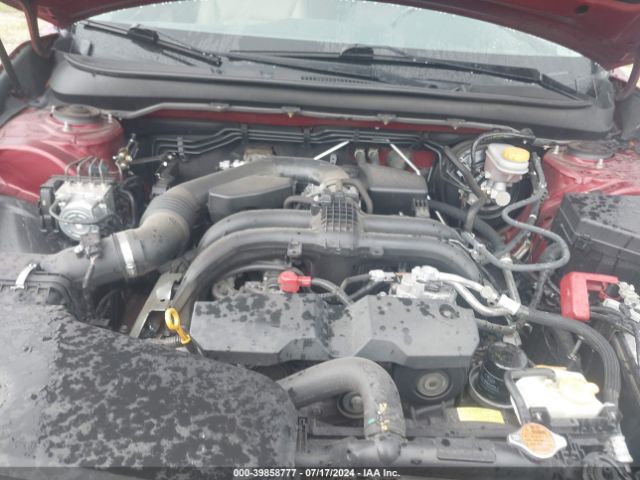 Photo 9 VIN: 4S4BSBLC1F3269342 - SUBARU OUTBACK 