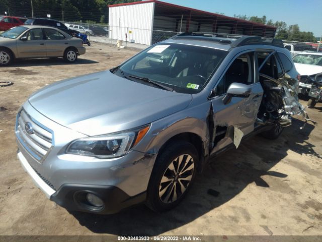 Photo 1 VIN: 4S4BSBLC1F3276498 - SUBARU OUTBACK 