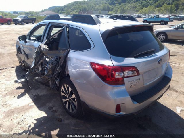 Photo 2 VIN: 4S4BSBLC1F3276498 - SUBARU OUTBACK 