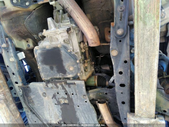 Photo 5 VIN: 4S4BSBLC1F3276498 - SUBARU OUTBACK 