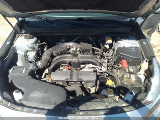 Photo 9 VIN: 4S4BSBLC1F3276498 - SUBARU OUTBACK 