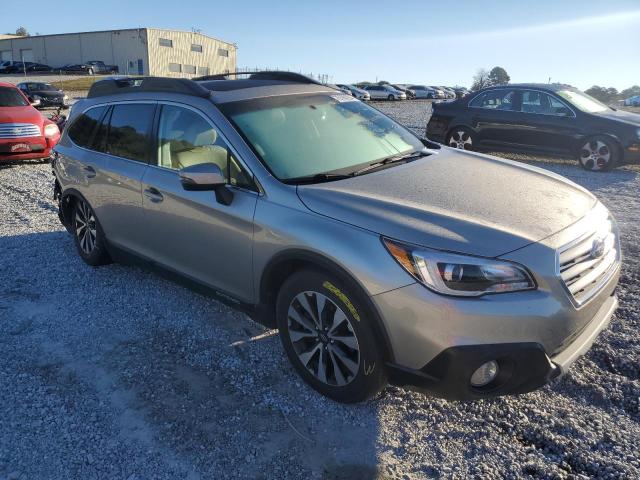 Photo 3 VIN: 4S4BSBLC1F3300167 - SUBARU OUTBACK 2. 