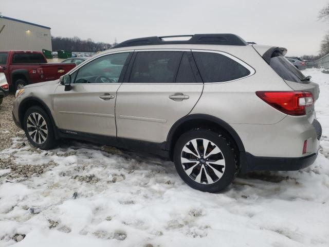 Photo 1 VIN: 4S4BSBLC1F3347568 - SUBARU OUTBACK 2. 