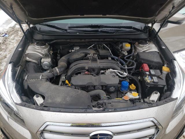 Photo 10 VIN: 4S4BSBLC1F3347568 - SUBARU OUTBACK 2. 