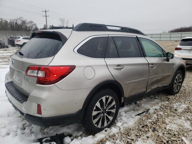 Photo 2 VIN: 4S4BSBLC1F3347568 - SUBARU OUTBACK 2. 