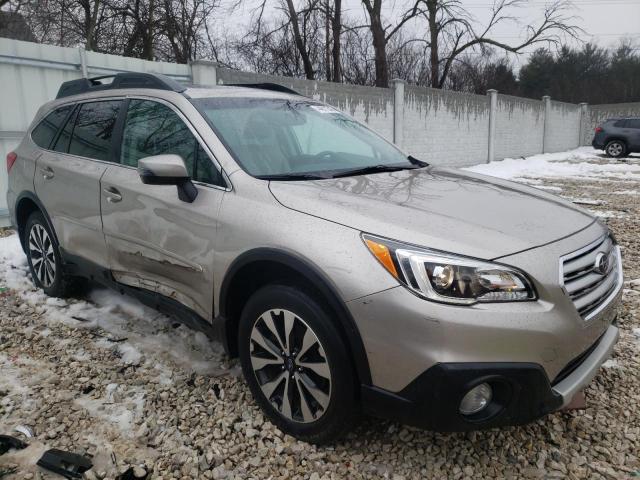 Photo 3 VIN: 4S4BSBLC1F3347568 - SUBARU OUTBACK 2. 