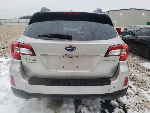 Photo 5 VIN: 4S4BSBLC1F3347568 - SUBARU OUTBACK 2. 