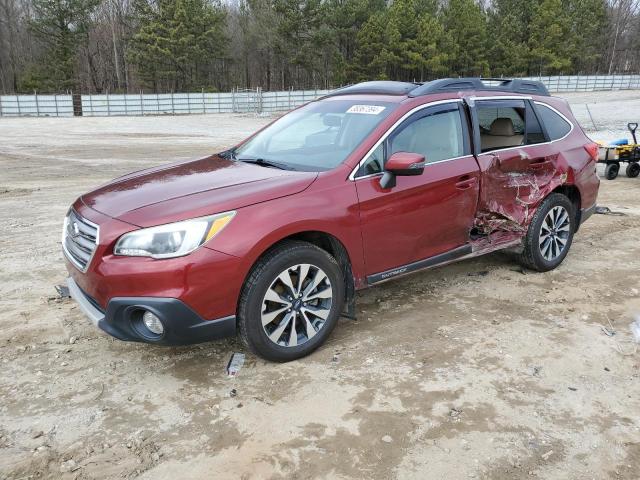 Photo 0 VIN: 4S4BSBLC2F3275909 - SUBARU OUTBACK 