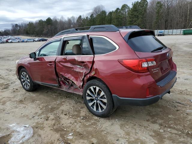 Photo 1 VIN: 4S4BSBLC2F3275909 - SUBARU OUTBACK 