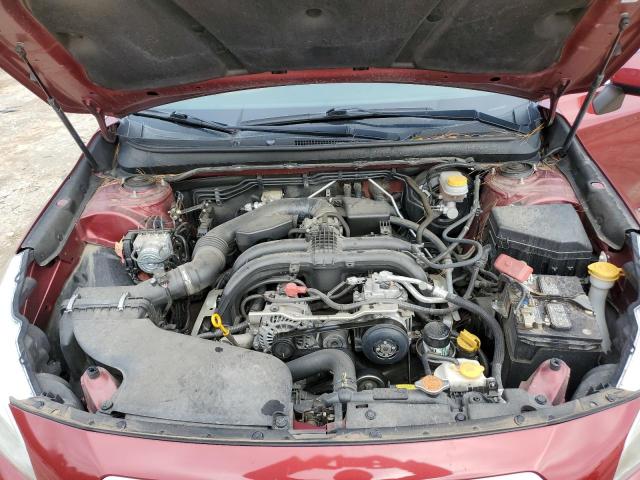 Photo 10 VIN: 4S4BSBLC2F3275909 - SUBARU OUTBACK 