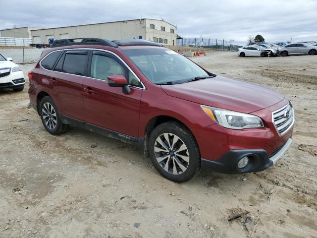 Photo 3 VIN: 4S4BSBLC2F3275909 - SUBARU OUTBACK 