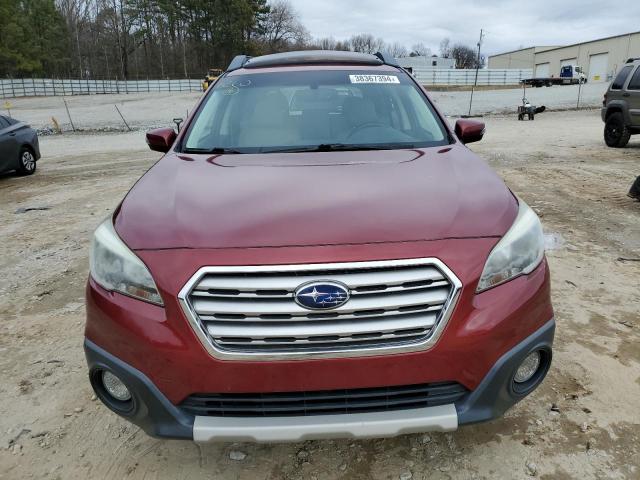 Photo 4 VIN: 4S4BSBLC2F3275909 - SUBARU OUTBACK 