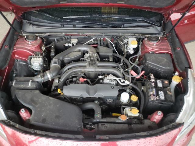 Photo 6 VIN: 4S4BSBLC2G3225853 - SUBARU OUTBACK 2. 