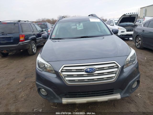 Photo 5 VIN: 4S4BSBLC2G3254642 - SUBARU OUTBACK 