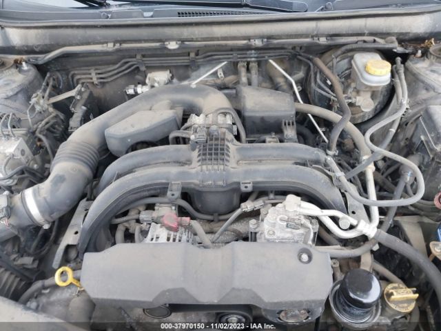 Photo 9 VIN: 4S4BSBLC2G3254642 - SUBARU OUTBACK 