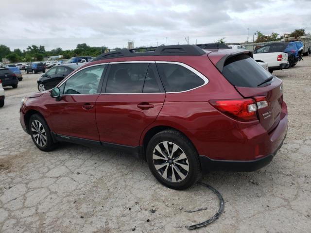 Photo 1 VIN: 4S4BSBLC2G3255547 - SUBARU OUTBACK 2. 