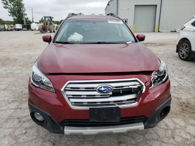 Photo 4 VIN: 4S4BSBLC2G3255547 - SUBARU OUTBACK 2. 