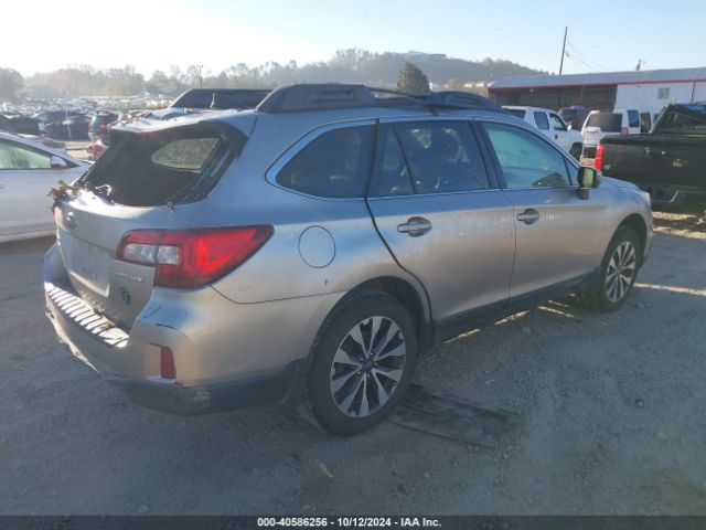 Photo 3 VIN: 4S4BSBLC2G3313141 - SUBARU OUTBACK 