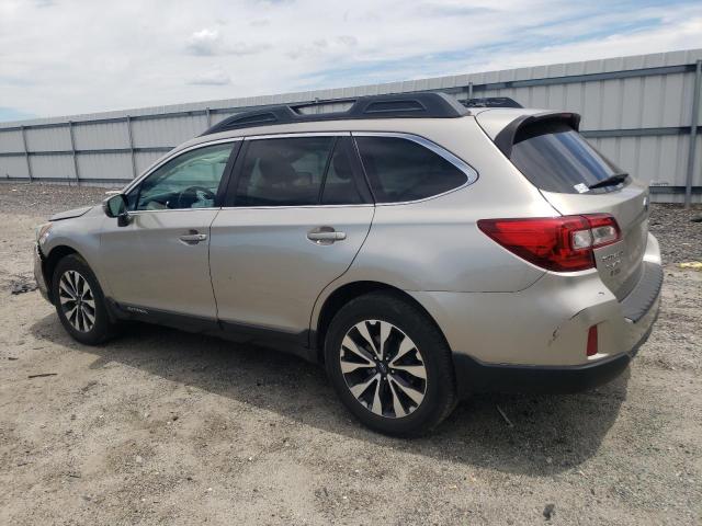 Photo 1 VIN: 4S4BSBLC3F3212270 - SUBARU OUTBACK 