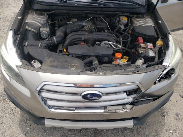 Photo 10 VIN: 4S4BSBLC3F3212270 - SUBARU OUTBACK 