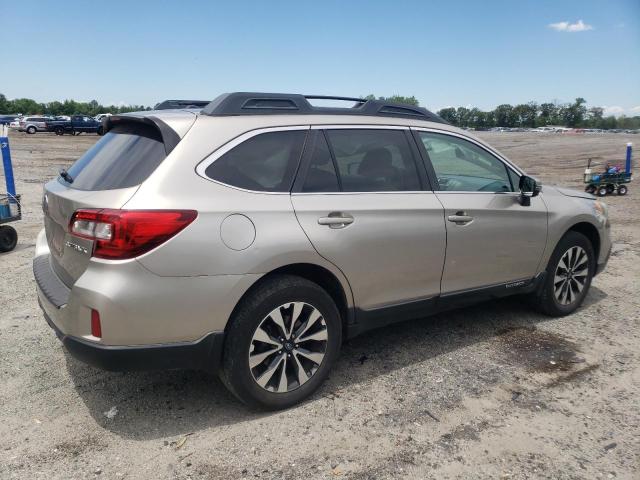 Photo 2 VIN: 4S4BSBLC3F3212270 - SUBARU OUTBACK 