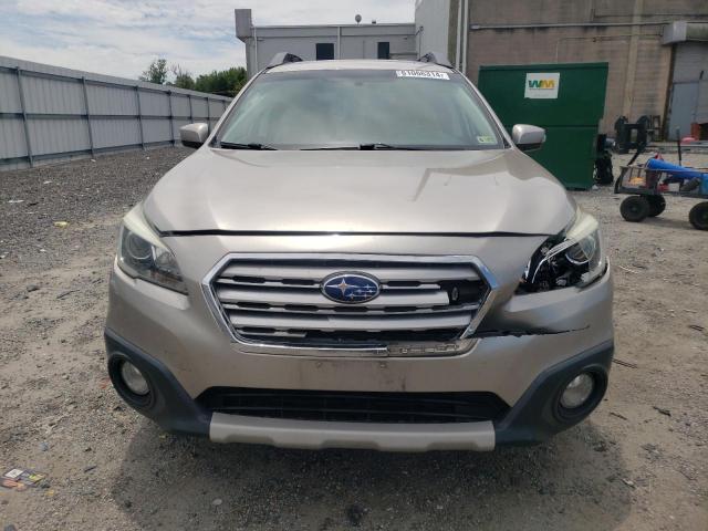 Photo 4 VIN: 4S4BSBLC3F3212270 - SUBARU OUTBACK 