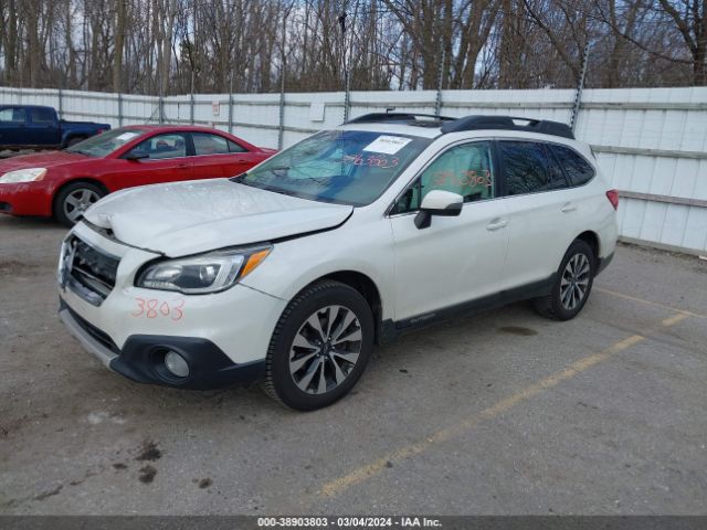 Photo 1 VIN: 4S4BSBLC3F3224449 - SUBARU OUTBACK 