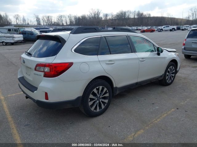 Photo 3 VIN: 4S4BSBLC3F3224449 - SUBARU OUTBACK 