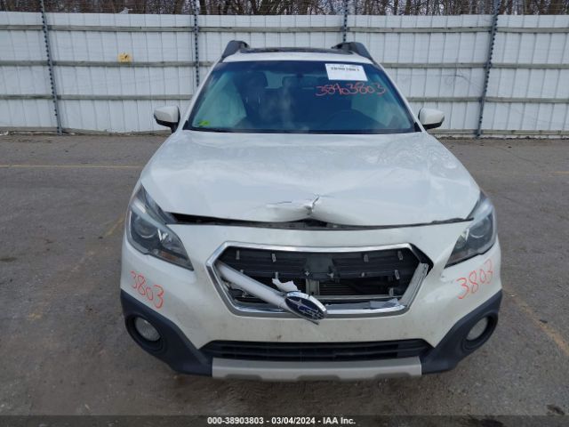 Photo 5 VIN: 4S4BSBLC3F3224449 - SUBARU OUTBACK 