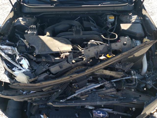 Photo 10 VIN: 4S4BSBLC3F3250565 - SUBARU OUTBACK 