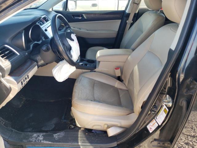 Photo 6 VIN: 4S4BSBLC3F3250565 - SUBARU OUTBACK 