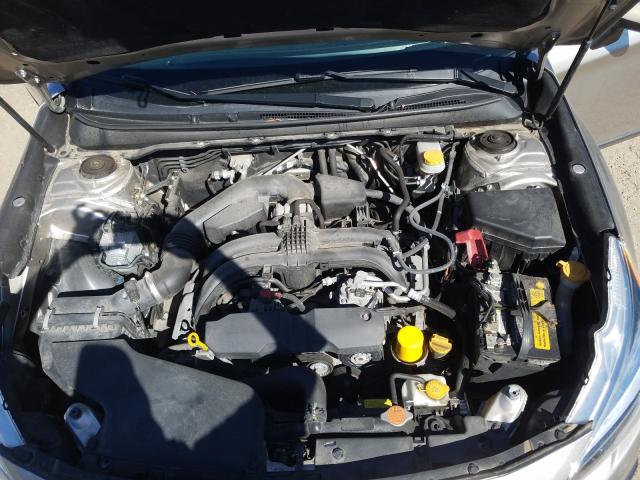 Photo 6 VIN: 4S4BSBLC3F3256785 - SUBARU OUTBACK 