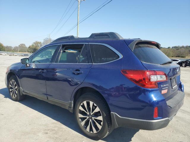 Photo 1 VIN: 4S4BSBLC3F3294677 - SUBARU OUTBACK 2. 