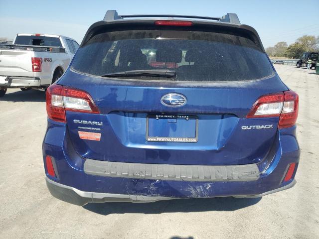 Photo 5 VIN: 4S4BSBLC3F3294677 - SUBARU OUTBACK 2. 