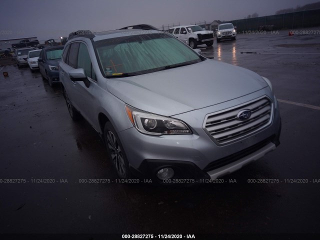 Photo 0 VIN: 4S4BSBLC3G3224596 - SUBARU OUTBACK 