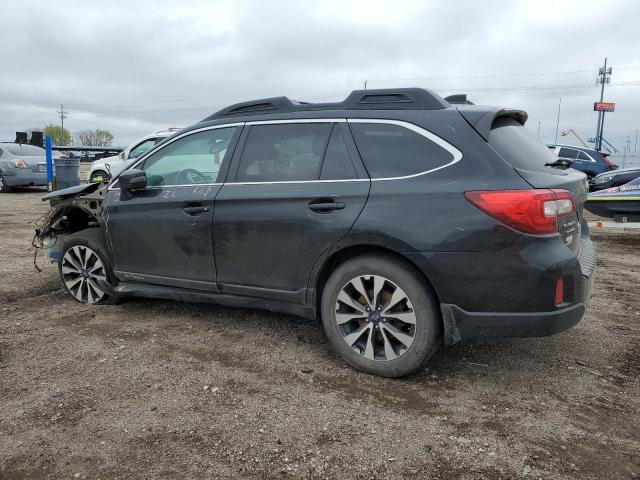 Photo 1 VIN: 4S4BSBLC3G3240667 - SUBARU OUTBACK 