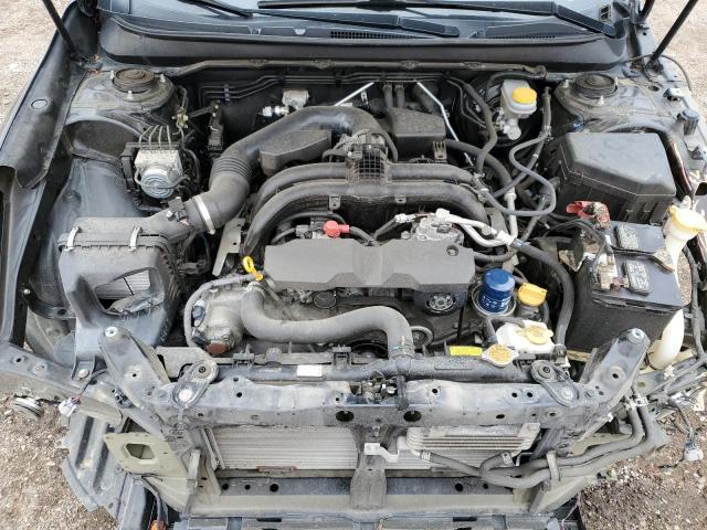 Photo 11 VIN: 4S4BSBLC3G3240667 - SUBARU OUTBACK 