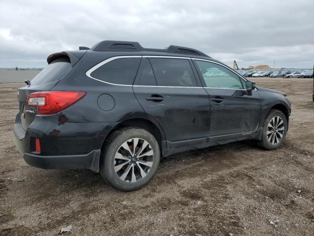 Photo 2 VIN: 4S4BSBLC3G3240667 - SUBARU OUTBACK 