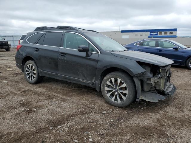 Photo 3 VIN: 4S4BSBLC3G3240667 - SUBARU OUTBACK 