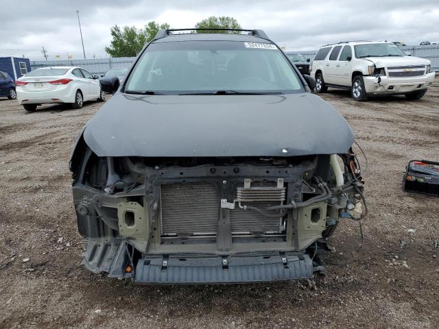 Photo 4 VIN: 4S4BSBLC3G3240667 - SUBARU OUTBACK 