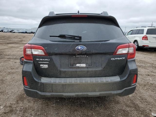 Photo 5 VIN: 4S4BSBLC3G3240667 - SUBARU OUTBACK 