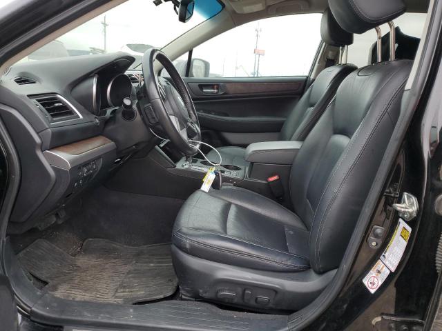 Photo 6 VIN: 4S4BSBLC3G3240667 - SUBARU OUTBACK 