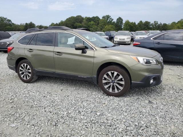 Photo 3 VIN: 4S4BSBLC3G3254794 - SUBARU OUTBACK 2. 