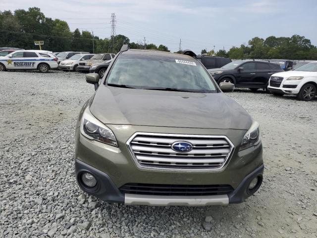 Photo 4 VIN: 4S4BSBLC3G3254794 - SUBARU OUTBACK 2. 