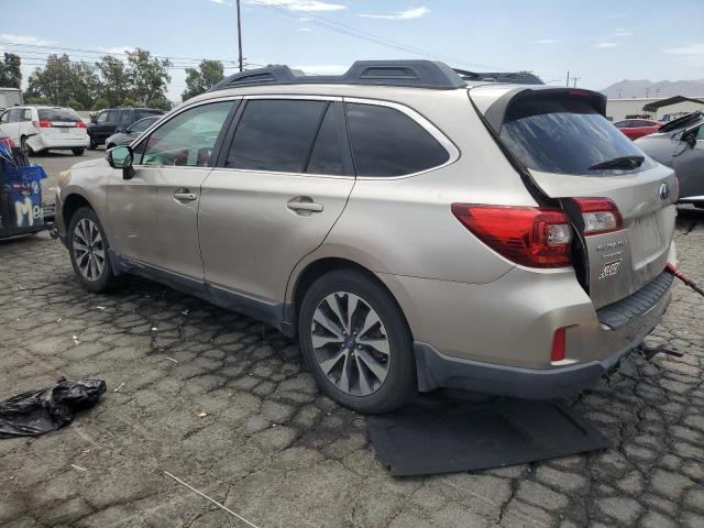 Photo 1 VIN: 4S4BSBLC4F3207417 - SUBARU OUTBACK 2. 