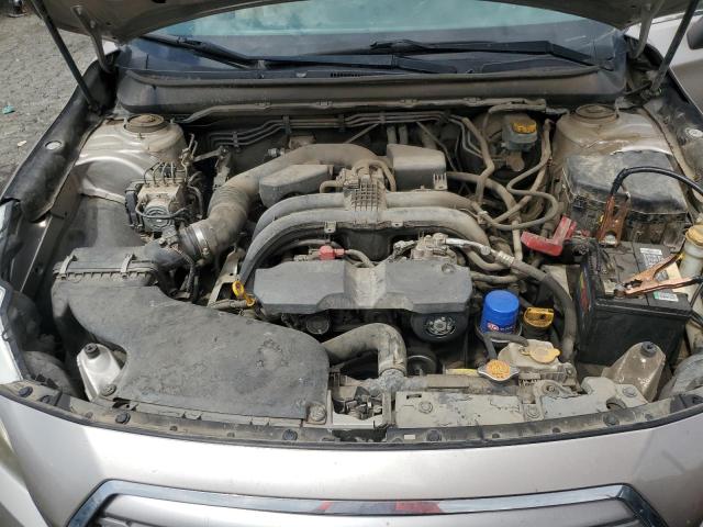 Photo 10 VIN: 4S4BSBLC4F3207417 - SUBARU OUTBACK 2. 