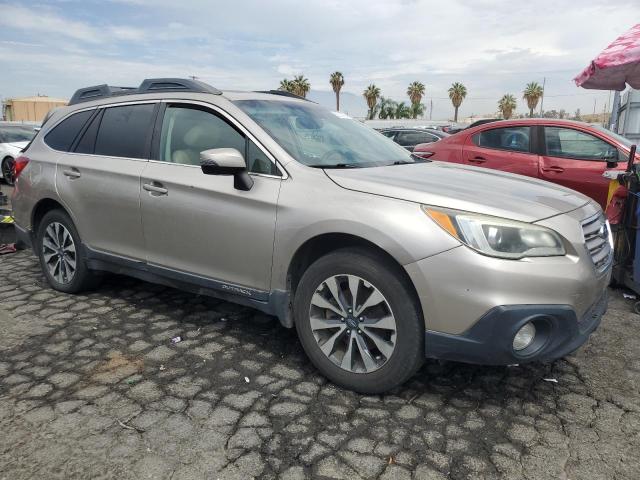 Photo 3 VIN: 4S4BSBLC4F3207417 - SUBARU OUTBACK 2. 