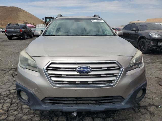 Photo 4 VIN: 4S4BSBLC4F3207417 - SUBARU OUTBACK 2. 