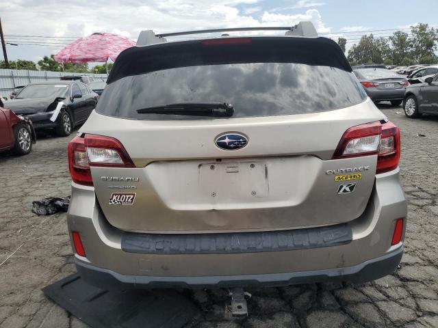 Photo 5 VIN: 4S4BSBLC4F3207417 - SUBARU OUTBACK 2. 