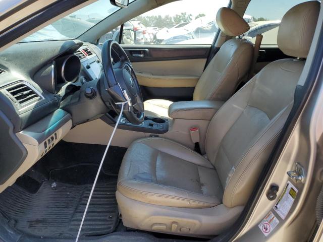 Photo 6 VIN: 4S4BSBLC4F3207417 - SUBARU OUTBACK 2. 